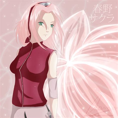 brokenangelz|Sakura